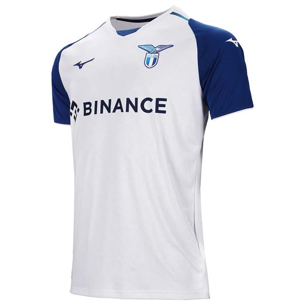 Thailandia Maglia Lazio Third 22/23